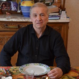 Photo de profil