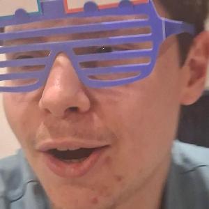 Photo de profil